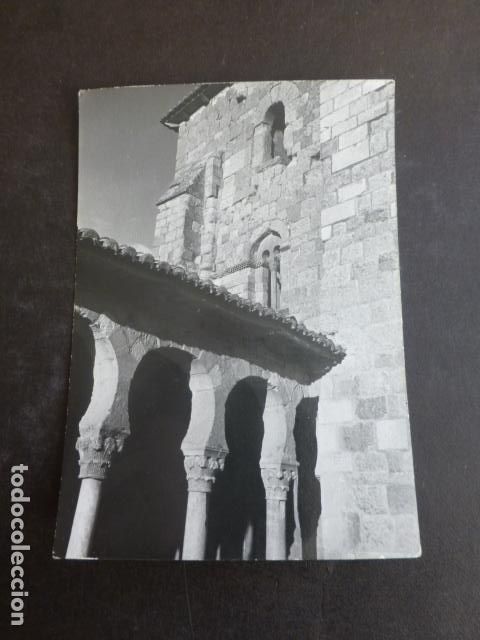 Fotograf&iacute;a antigua: SAN MIGUEL DE ESCALADA LEON ANTIGUA FOTOGRAFIA 7 X 10,5 CMTS