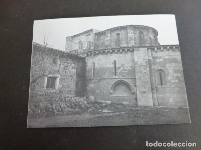 Photographie ancienne: GRADEFES LEON ANTIGUA FOTOGRAFIA 9 X 13 CMTS