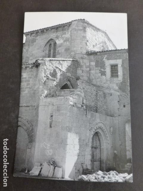 Alte Fotografie: GRADEFES LEON ANTIGUA FOTOGRAFIA 9 X 13 CMTS