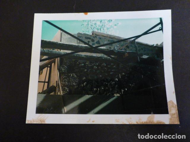 Photographie ancienne: GRADEFES LEON ANTIGUA FOTOGRAF&Iacute;A 9 X 11 CMTS