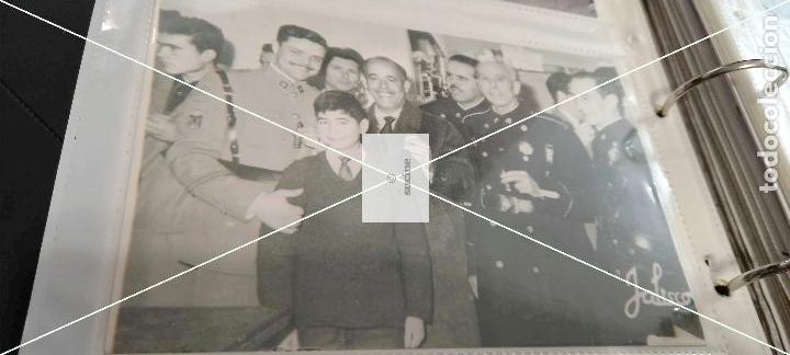 Fotograf&iacute;a antigua: FOTOGRAFIA GUARDIAS MUNICIPALES CASTELLON