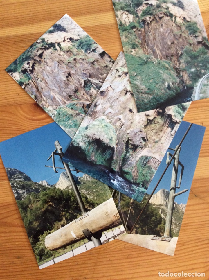 Fotograf&iacute;a antigua: 5 fotos Argenteria Biax Pallars inspiraci&oacute; de Verdaguer Maragall i Gaud&iacute; 2001 i 2002
