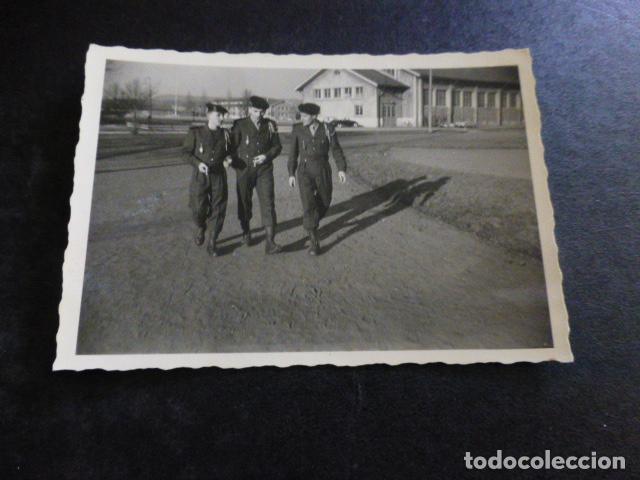 Antique Photography: SOLDADOS ANTIGUA FOTOGRAFIA 6 X 9 CMTS