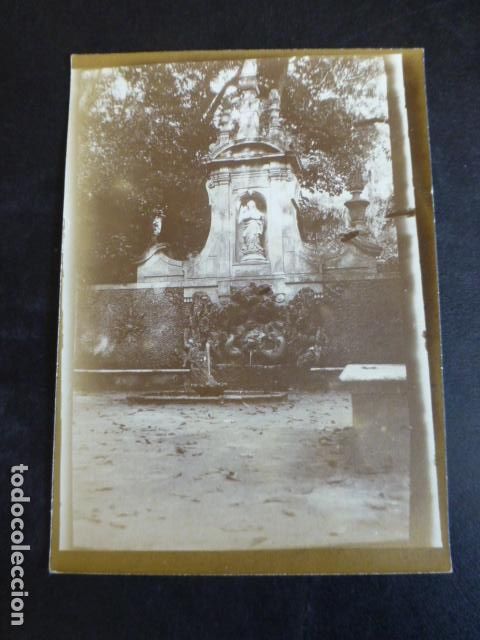 Alte Fotografie: COIMBRA PORTUGAL ANTIGUA FOTOGRAFIA 6,5 X 9 HACIA 1920