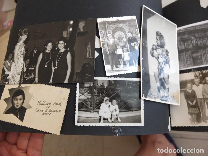 Antique Photography: &Aacute;lbum de fotos de los a&ntilde;os 50 y m&aacute;s antiguas, ver fotos.