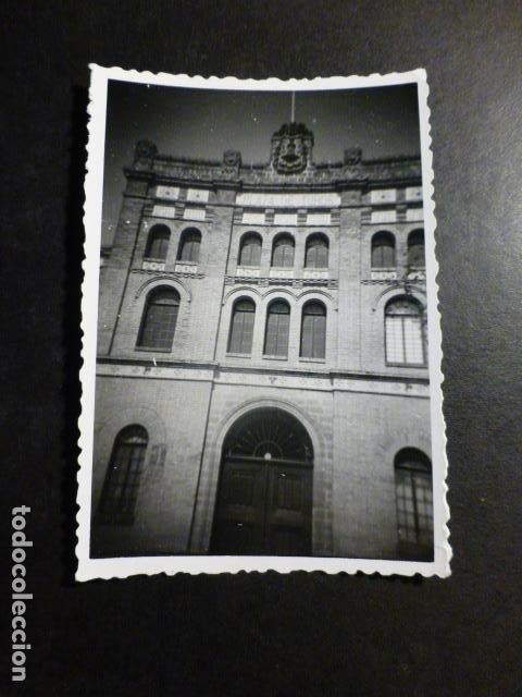 Fotograf&iacute;a antigua: PUERTO DE SANTA MARIA CADIZ ANTIGUA FOTOGRAFIA