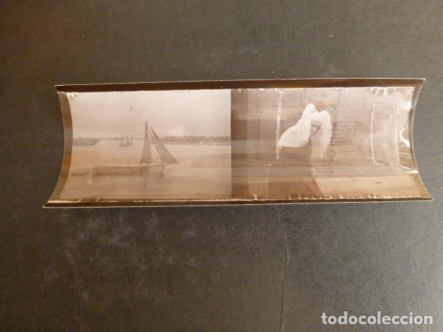 Fotografia antica: DORDRECH HOLANDA ANTIGUA FOTOGRAFIA 1900 5 X 11,5 CMTS