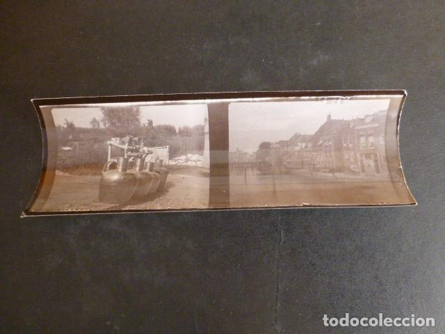 Photographie ancienne: DORDRECHT HOLANDA ANTIGUA FOTOGRAFIA 1900 5 X 11,5 CMTS