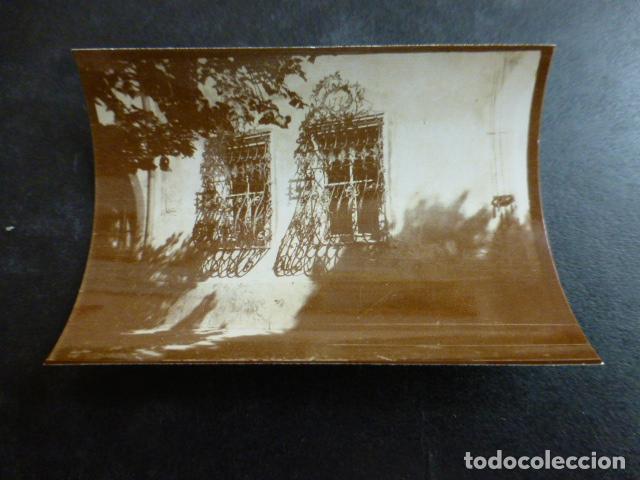 Photographie ancienne: ROTHENBURG ALEMANIA ANTIGUA FOTOGRAFIA 1900 5 X 5,5 CMTS