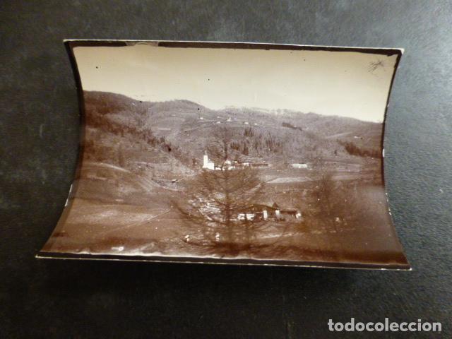 Fotograf&iacute;a antigua: BRENNER ALEMANIA ANTIGUA FOTOGRAFIA 1900 5 X 5,5 CMTS