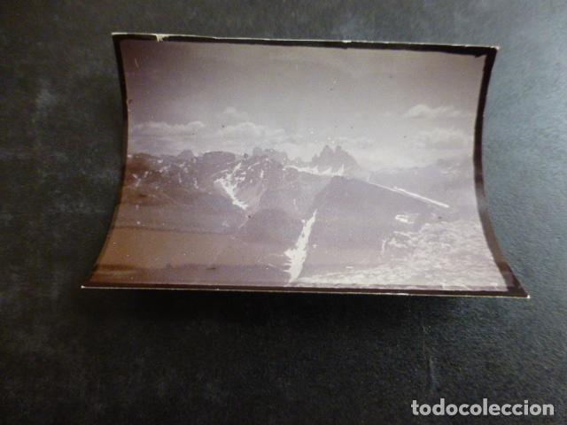 Fotograf&iacute;a antigua: BUNNERN ALEMANIA ANTIGUA FOTOGRAFIA 1900 5 X 5,5 CMTS