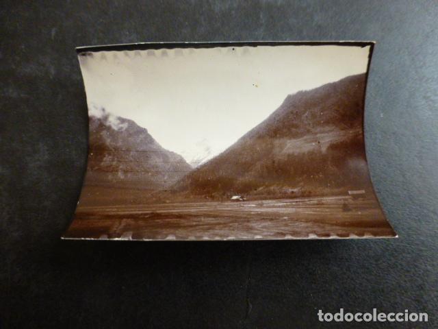 Photographie ancienne: BRENNER ALEMANIA ANTIGUA FOTOGRAFIA 1900 5 X 5,5 CMTS