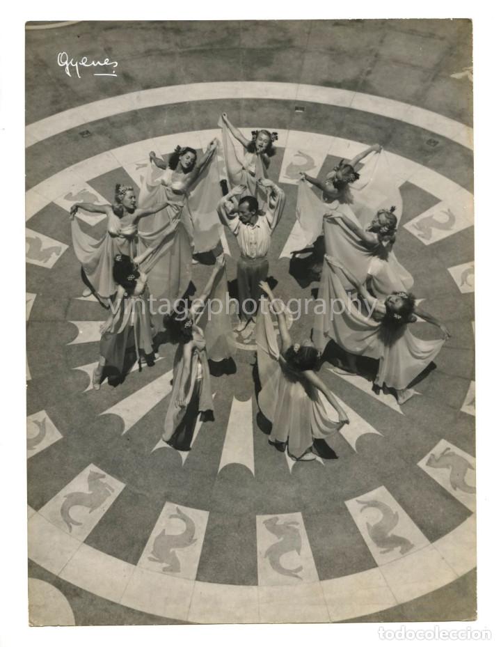 ballet español , fotografias de juan gyenes , 1 - Compra venta en