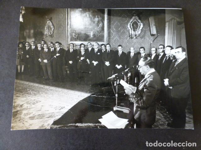 Antique Photography: OPORTO PORTUGAL REVOLUCION DE LOS CLAVELES GENERAL SPINOLA ANTIGUA FOTOGRAFIA 13 X 18 CMTS