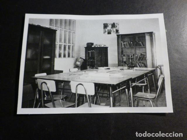 Fotograf&iacute;a antigua: ARCINIEGA VIZCAYA COLEGIO ANTIGUA FOTOGRAFIA 9 X 12,5 CMTS