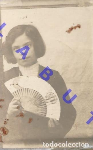 Antique Photography: MONTIJO BADAJOZ 4X3 FOTOGRAFIA H45