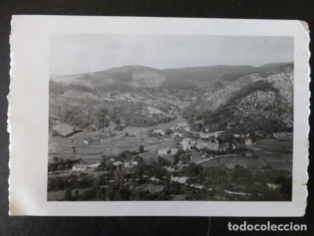 Fotografia antiga: PUENTE VIESGO CANTABRIA ANTIGUA FOTOGRAFIA 8 X 12 CMTS