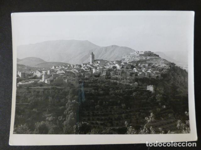 Fotograf&iacute;a antigua: COMUNIDAD VALENCIANA LOCALIDAD A IDENTIFICAR ANTIGUA FOTOGRAFIA 7,5 X 10,5 CMTS