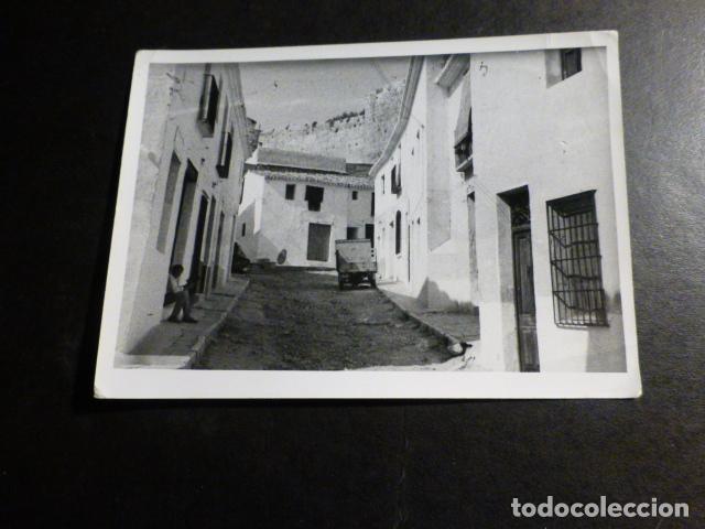 Fotografia antiga: ALICANTE ANTIGUA FOTOGRAFIA 7,5 X 10,5 CMTS