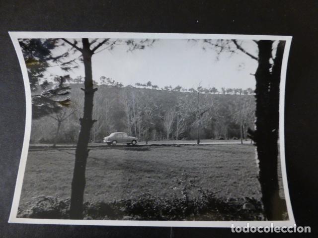 Fotograf&iacute;a antigua: GUIPUZCOA LOCALIDAD A IDENTIFICAR ANTIGUA FOTOGRAFIA 7,5 X 10,5 CMTS