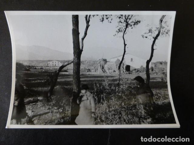 Fotograf&iacute;a antigua: CATALU&Ntilde;A LOCALIDAD A IDENTIFICAR ANTIGUA FOTOGRAFIA 7 X 10 CMTS