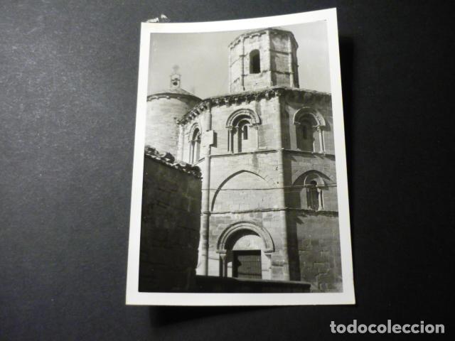 Antique Photography: TORRES DEL RIO NAVARRA ANTIGUA FOTOGRAFIA 7,5 X 10,5 CTMS