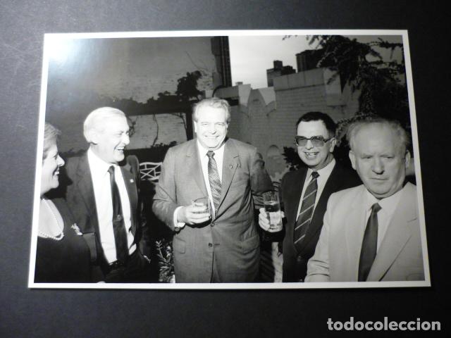 Photographie ancienne: AJEDREZ FOTOGRAFIA FIDE FEDERACION INTERNACIONAL FONDO DEL AJEDRECISTA ROMAN TORAN