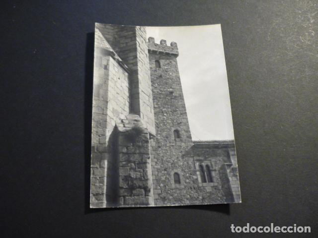 Fotografia antiga: TRUJILLO CACERES ANTIGUA FOTOGRAFIA 7,5 X 10,5 CMTS