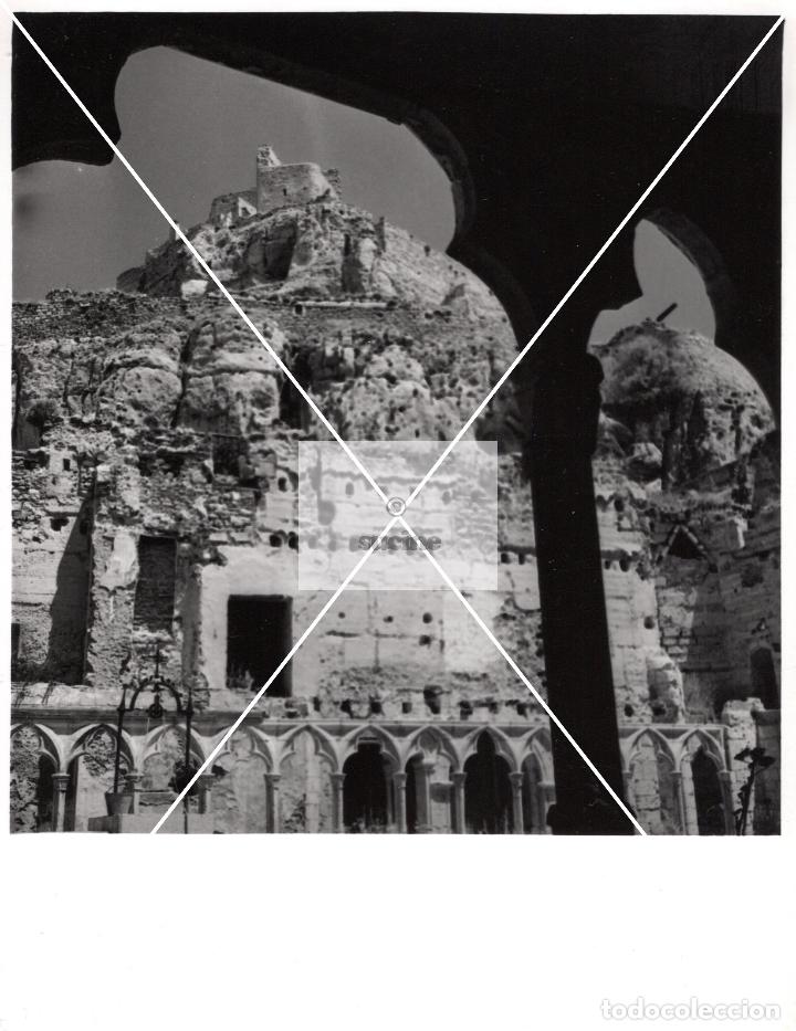 Antique Photography: PROVINCIA DE CASTELLON EN EL RECUERDO MORELLA FOTOGRAFIA ORIGINAL TAMA&Ntilde;O 10X10