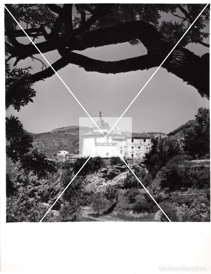 Antique Photography: PROVINCIA DE CASTELLON EN EL RECUERDO ERMITORIO (DESCONOCEMOS) FOTOGRAFIA ORIGINAL TAMA&Ntilde;O 10X10