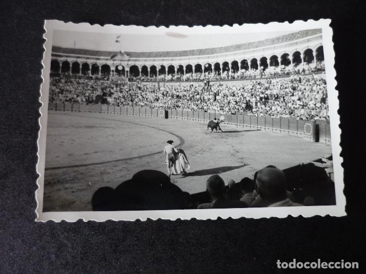 Fotografia antiga: SEVILLA ANTIGUA FOTOGRAFIA 9 X 6 CMTS