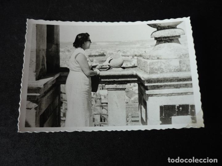 Antique Photography: SEVILLA ANTIGUA FOTOGRAFIA 9 X 6 CMTS