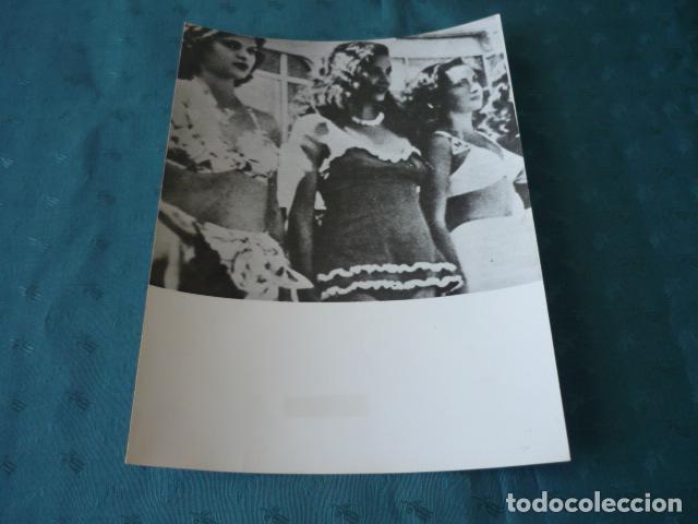Photographie ancienne: GINA LOLLOBRIGIDA ACTRIZ ANTIGUA FOTOGRAFIA 24 X 18 CMTS