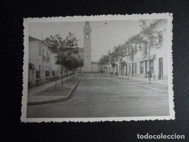 Antique Photography: ALBACETE ANTIGUA FOTOGRAFIA 10,5 X 7,5 CMTS