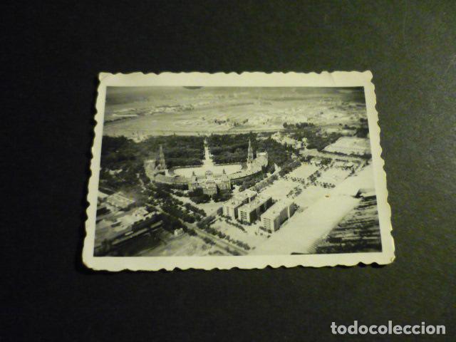 Fotografia antica: SEVILLA FOTOGRAFIA AEREA AVIADOR EJERCITO DEL AIRE 7 X 5 CMTS