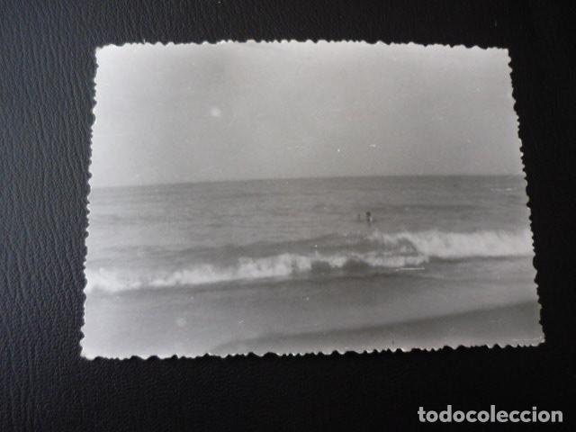 Photographie ancienne: ALICANTE ANTIGUA FOTOGRAFIA 7,5 X 10,5 CMTS
