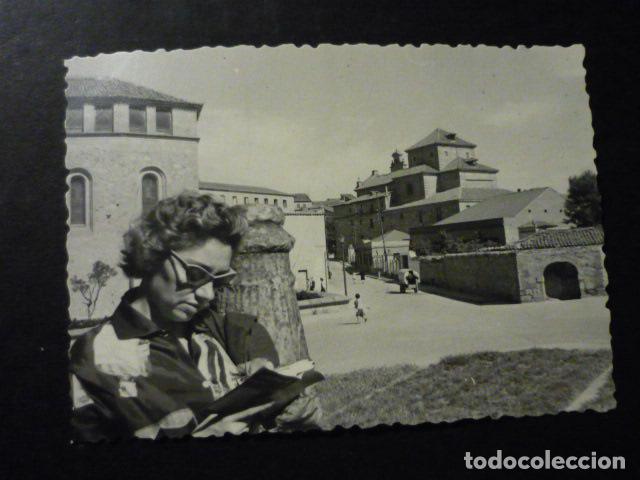 Fotograf&iacute;a antigua: SALAMANCA ANTIGUA FOTOGRAFIA 7,5 X 10,5 CMTS