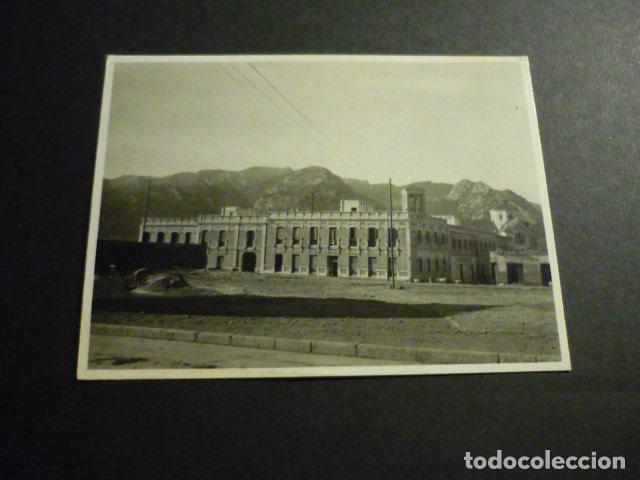 Fotografia antica: TETUAN AFRICA ESPA&Ntilde;OLA VISTA FOTOGRAFIA HACIA 1920 9 X 11 CMTS