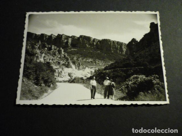 Fotograf&iacute;a antigua: SOBRON ALAVA ANTIGUA FOTOGRAFIA 7,5 X 10,5 CMTS