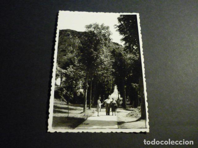 Fotograf&iacute;a antigua: SOBRON ALAVA ANTIGUA FOTOGRAFIA 7,5 X 10,5 CMTS