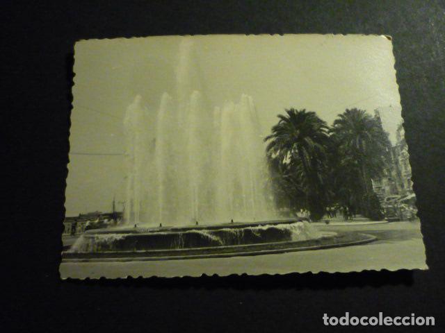 Fotografia antiga: ALICANTE ANTIGUA FOTOGRAFIA 7,5 X 10,5 CMTS