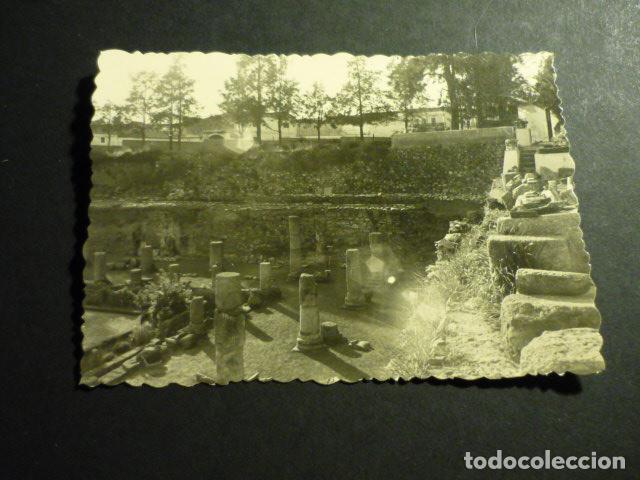 Fotografia antiga: MERIDA BADAJOZ ANTIGUA FOTOGRAFIA 7,5 X 10,5 CMTS
