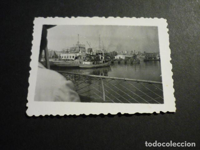 Antique Photography: CADIZ ANTIGUA FOTOGRAFIA 5 X 7 CMTS