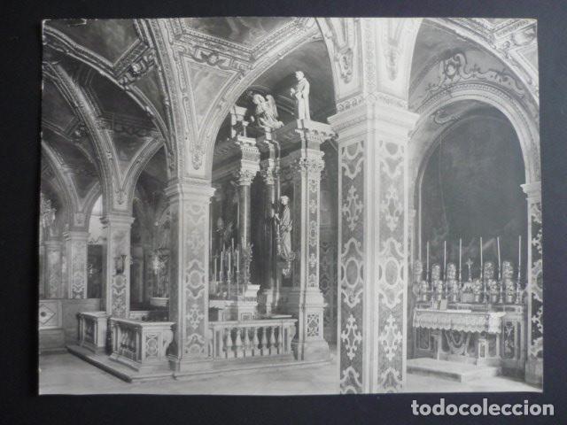Fotografia antiga: SALERNO ITALIA ANTIGUA FOTOGRAFIA 18 X 24 CMTS