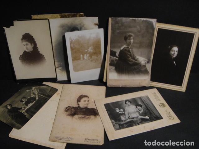 Alte Fotografie: 19 fotografias antiguas
