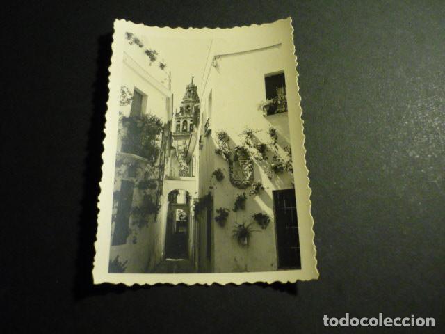 Antique Photography: CORDOBA ANTIGUA FOTOGRAFIA 7 X 10 CMTS