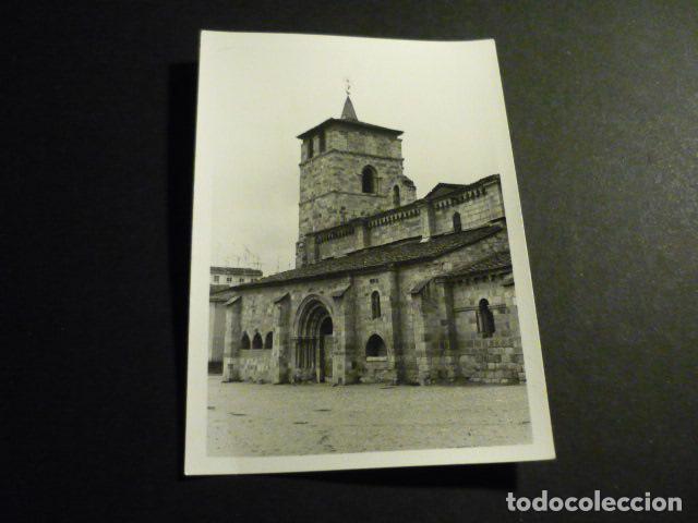 Antique Photography: ZAMORA ANTIGUA FOTOGRAFIA 7,5 X 10,5 CMTS