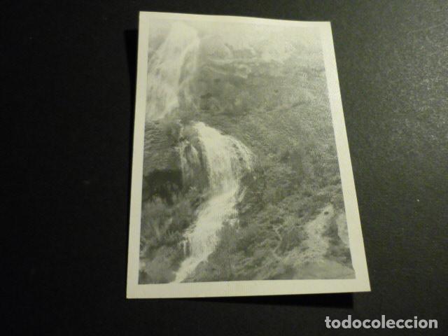 Fotograf&iacute;a antigua: SIERRA DE GREDOS LA VERA CACERES ANTIGUA FOTOGRAFIA 7,5 X 10,5 CMTS
