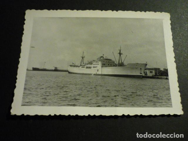 Fotografia antica: MALAGA ANTIGUA FOTOGRAFIA 7,5 X 10,5 CMTS
