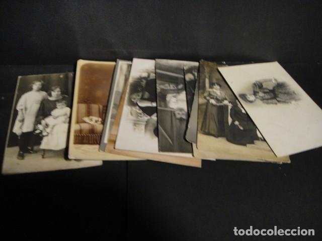 Alte Fotografie: 10 fotografias antiguas -